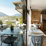 Baecksteinerhof 梅拉诺