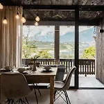 Baecksteinerhof * Merano