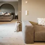 Baecksteinerhof Farm stay Merano