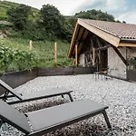 Baecksteinerhof Farmház *