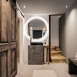 Baecksteinerhof Farm stay Merano