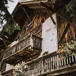 Baecksteinerhof Farm stay *
