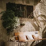 Farm stay Baecksteinerhof