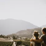 Baecksteinerhof Merano