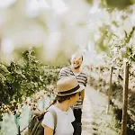 Baecksteinerhof 农家乐 *