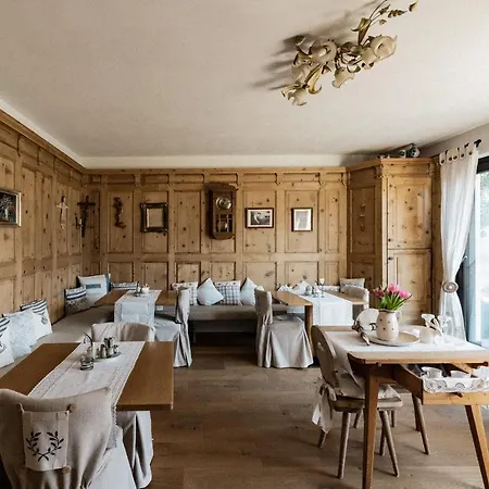 Séjour à la ferme Baecksteinerhof *