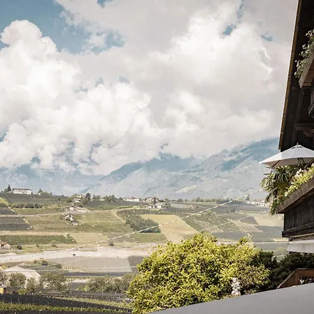 Baecksteinerhof * Merano