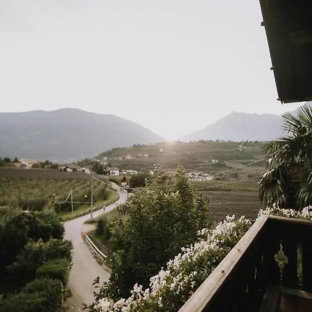 Baecksteinerhof * Μεράνο