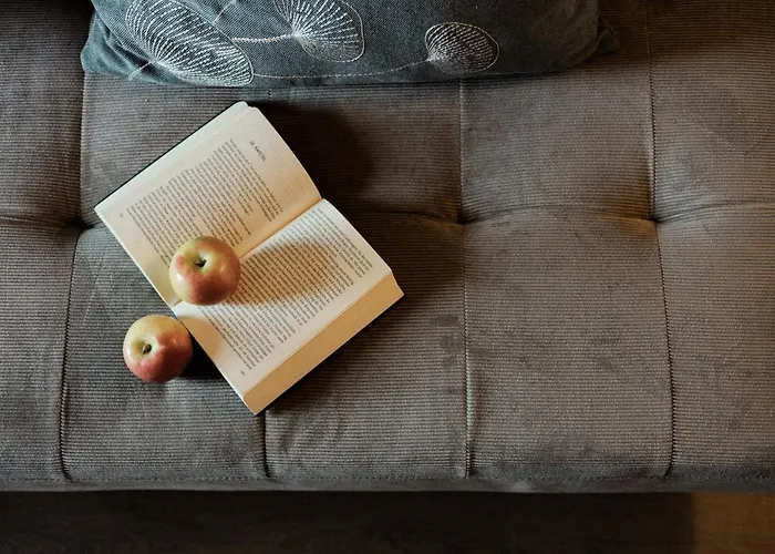 Baecksteinerhof Çiftlik konaklama