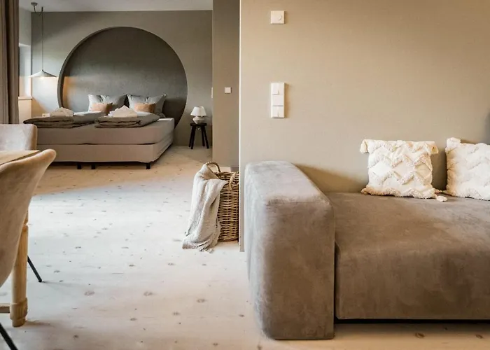 Bäcksteinerhof Bauernhof Meran