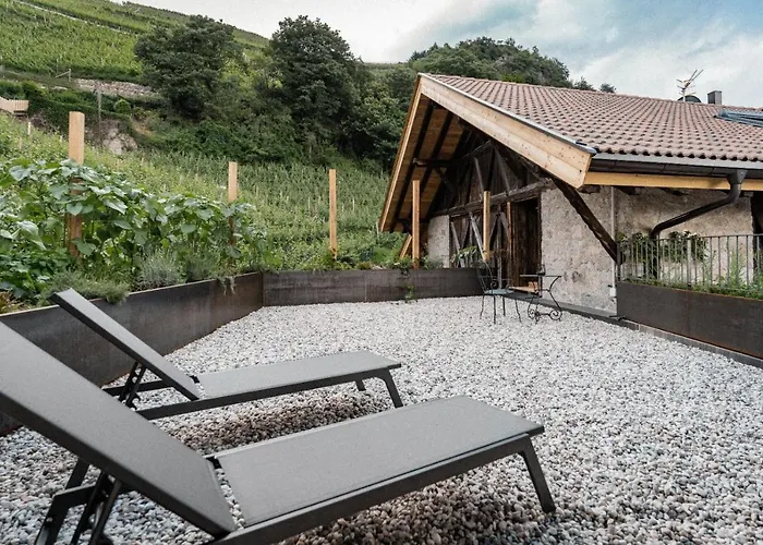 Baecksteinerhof Vakantieboerderij *