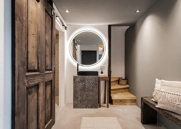 Baecksteinerhof Çiftlik konaklama Merano